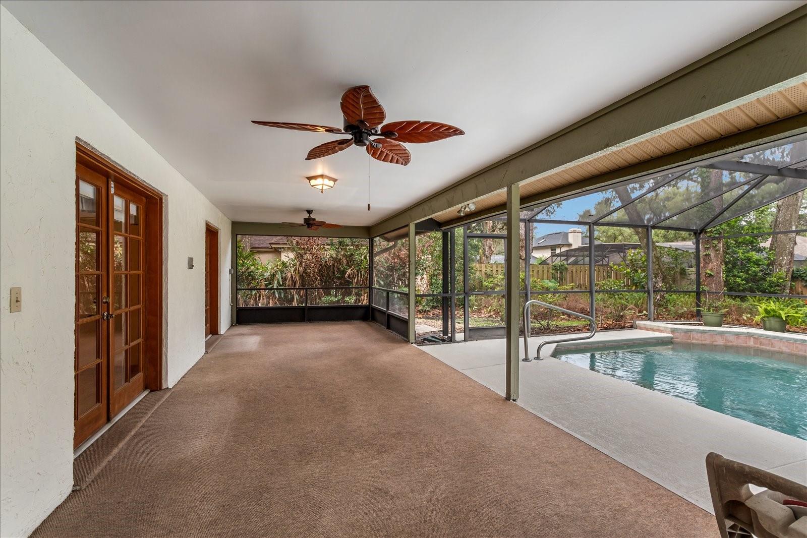TUSCAWILLA UNIT 14A - Residential