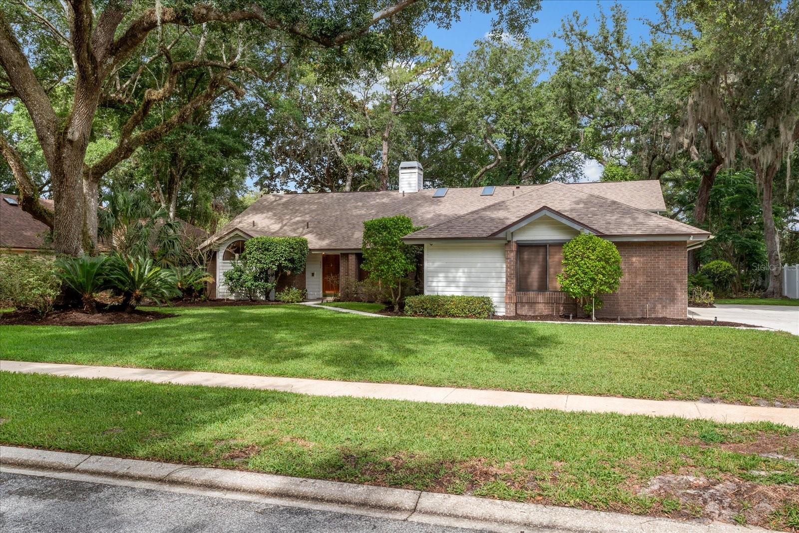 TUSCAWILLA UNIT 14A - Residential