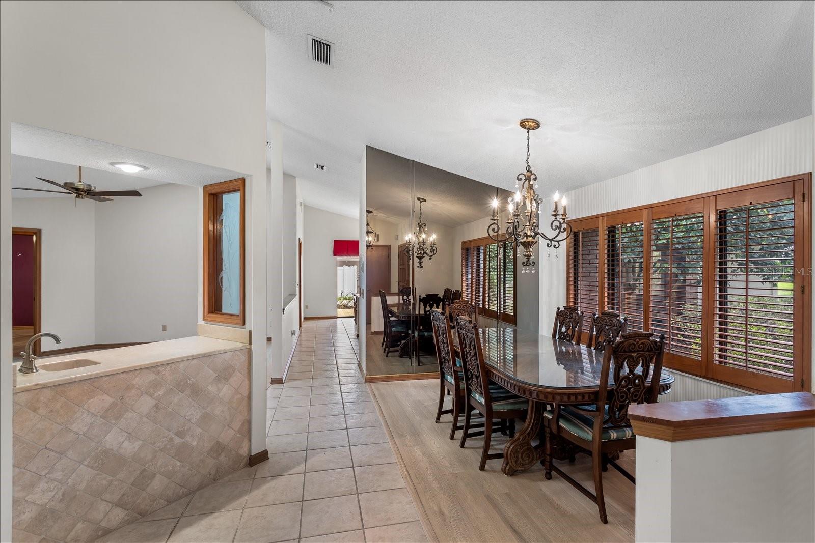 TUSCAWILLA UNIT 14A - Residential