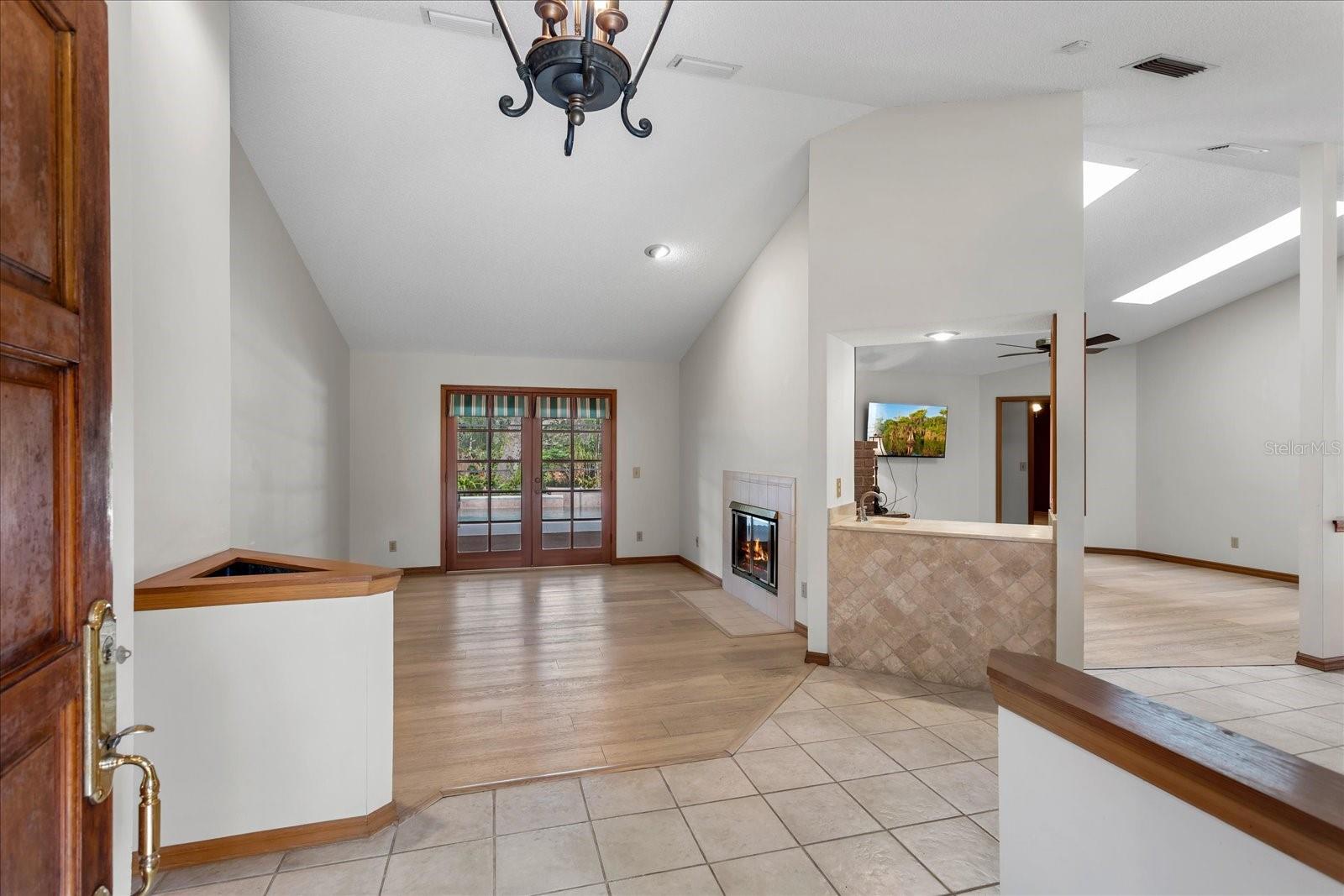 TUSCAWILLA UNIT 14A - Residential