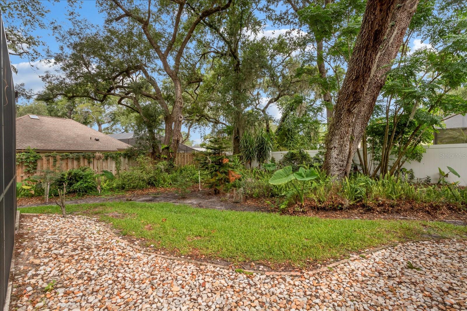 TUSCAWILLA UNIT 14A - Residential