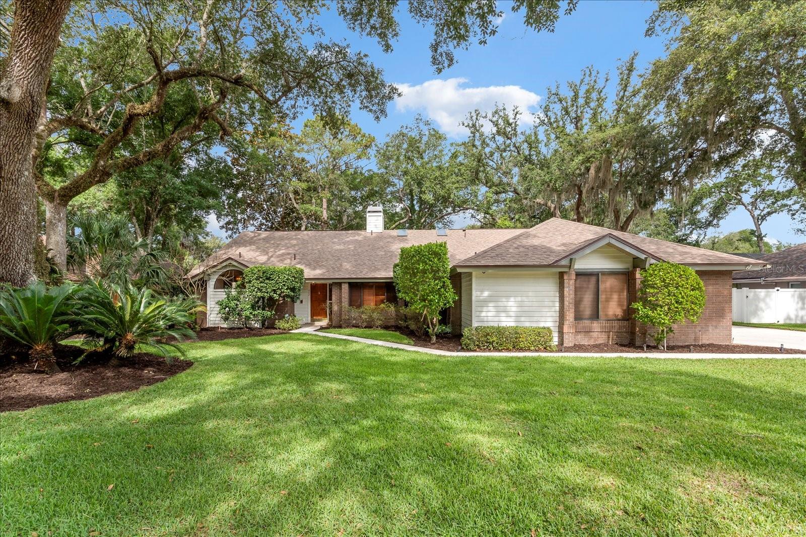 TUSCAWILLA UNIT 14A - Residential