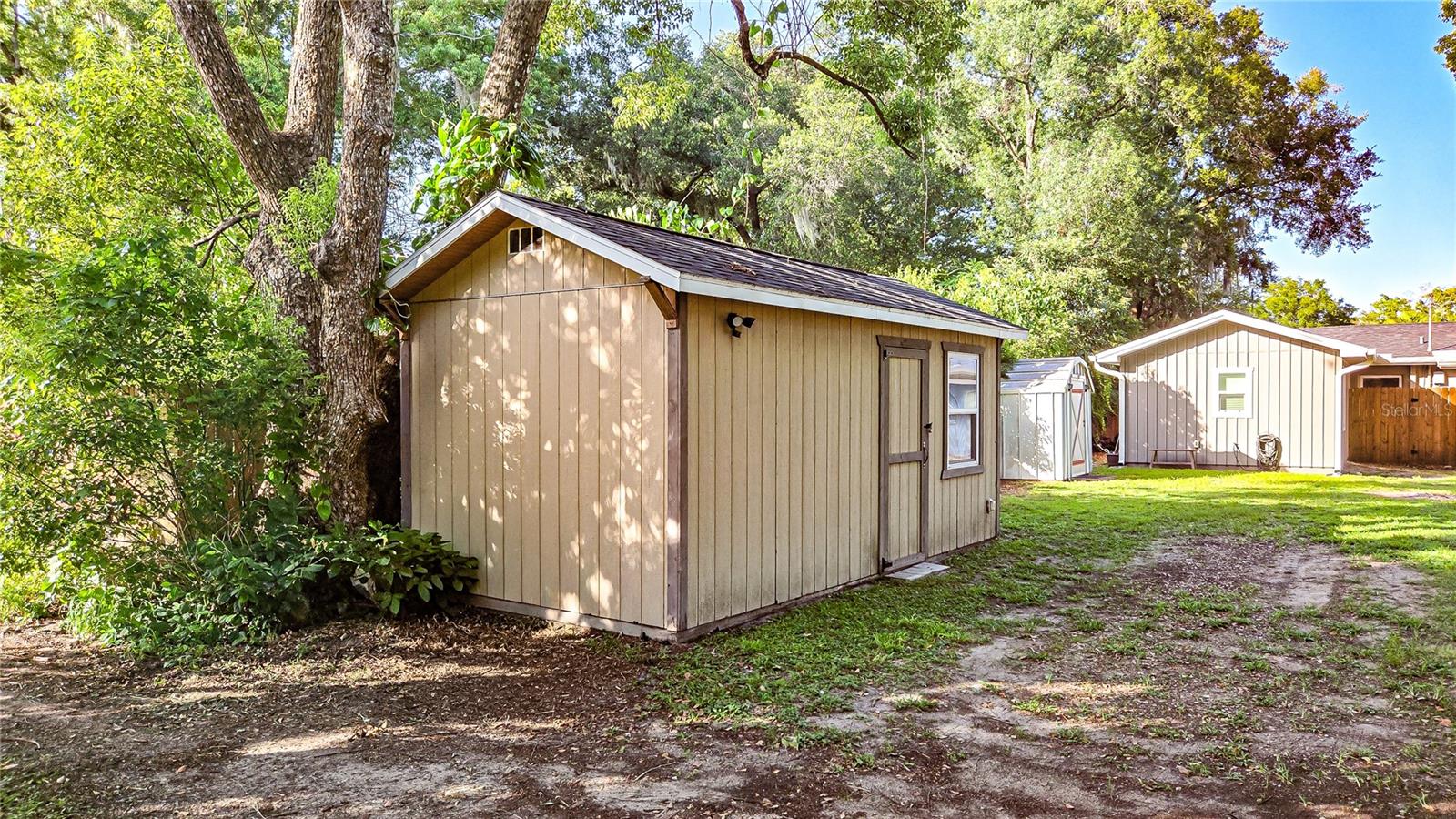 CITY ZEPHYRHILLS - Residential