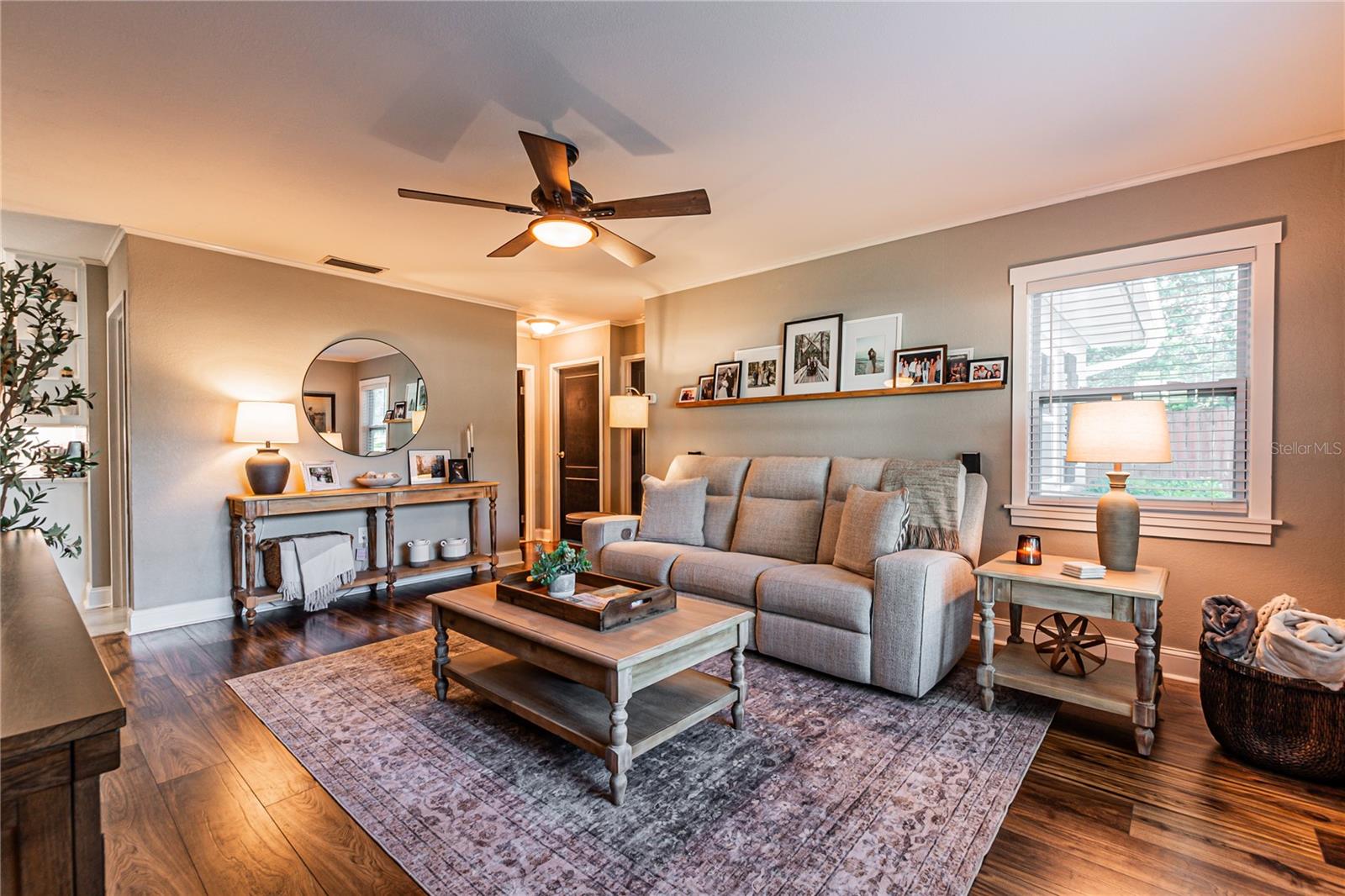 CITY ZEPHYRHILLS - Residential
