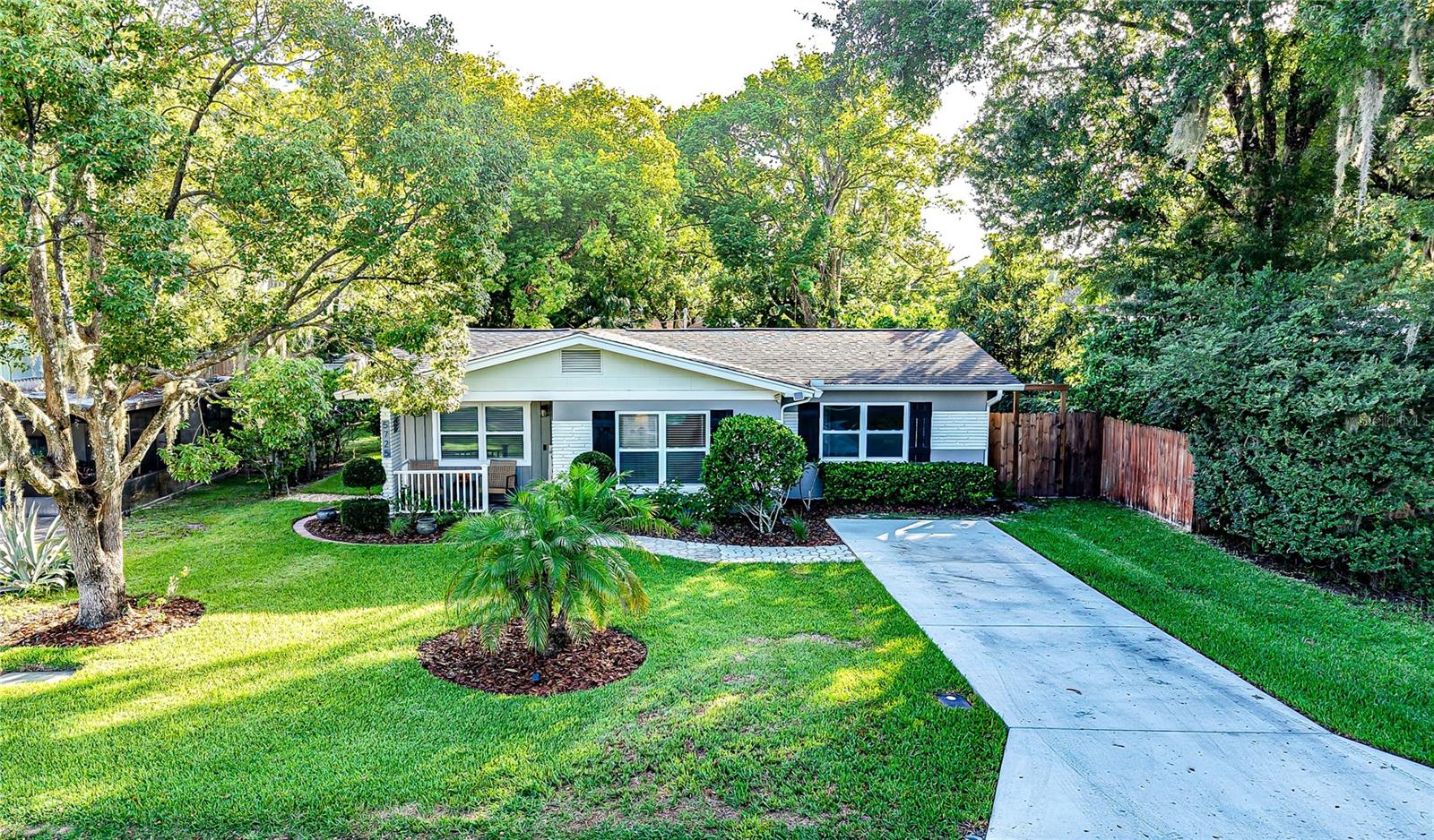 CITY ZEPHYRHILLS - Residential