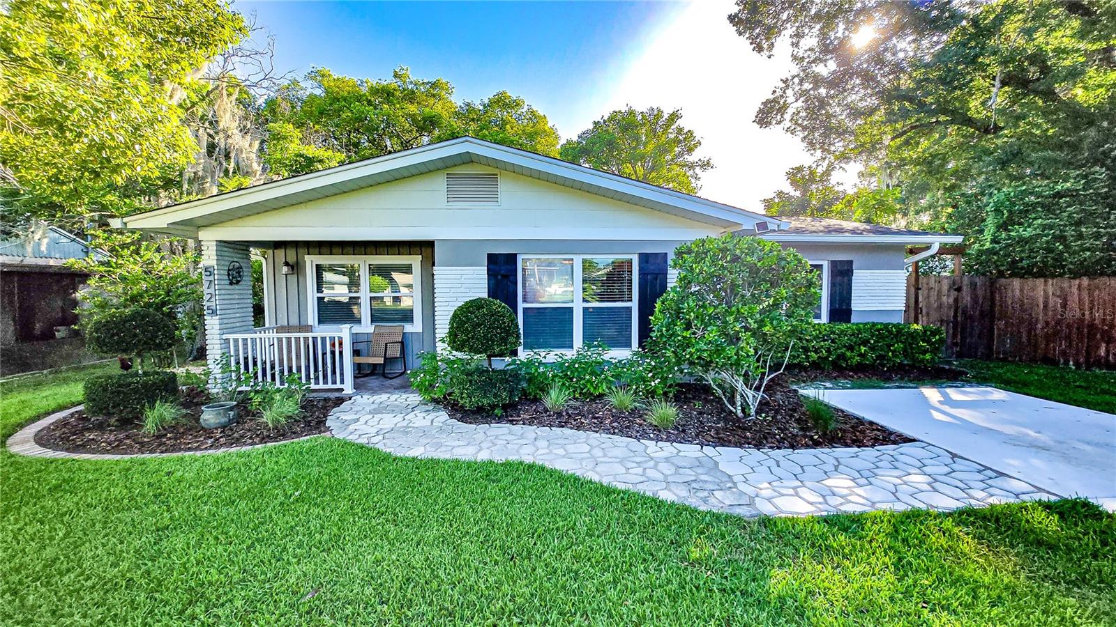CITY ZEPHYRHILLS - Residential