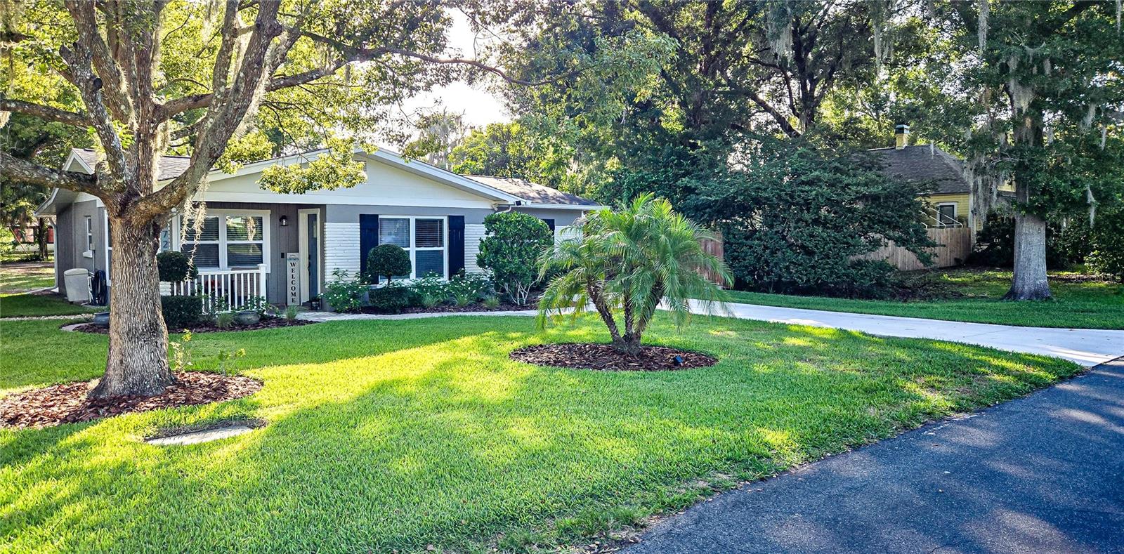 CITY ZEPHYRHILLS - Residential