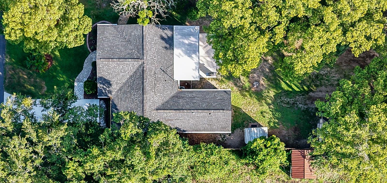 CITY ZEPHYRHILLS - Residential
