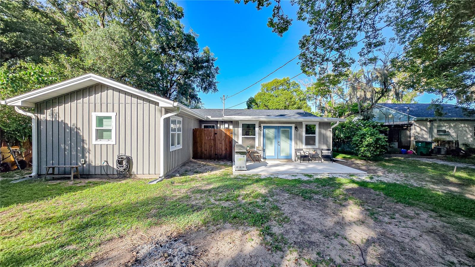 CITY ZEPHYRHILLS - Residential