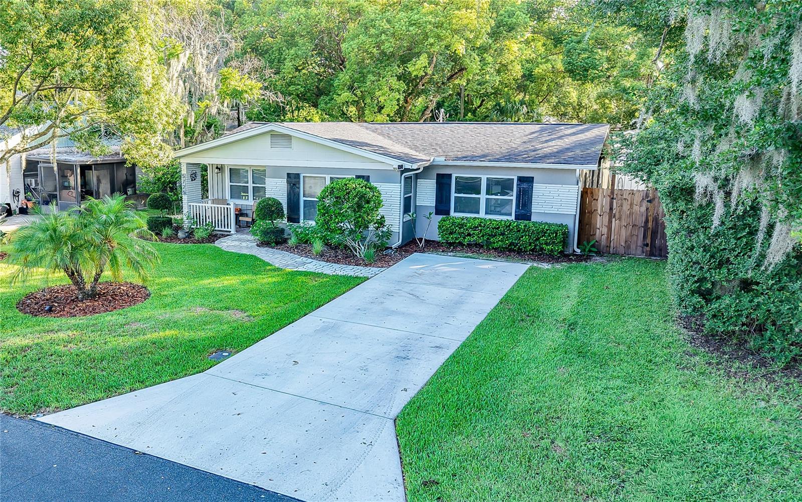 CITY ZEPHYRHILLS - Residential