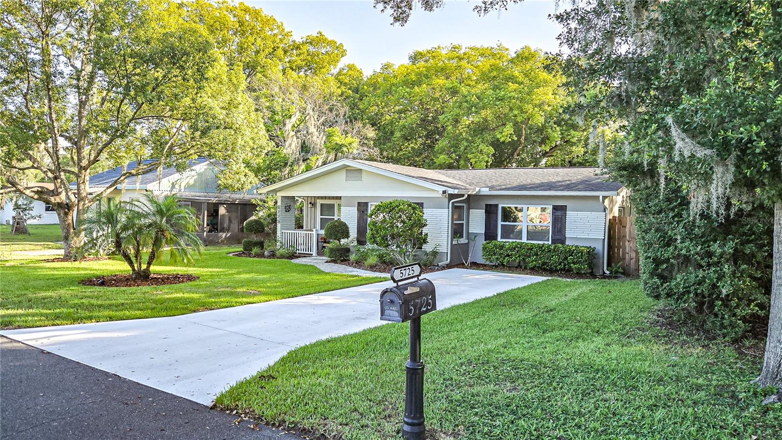 CITY ZEPHYRHILLS - Residential