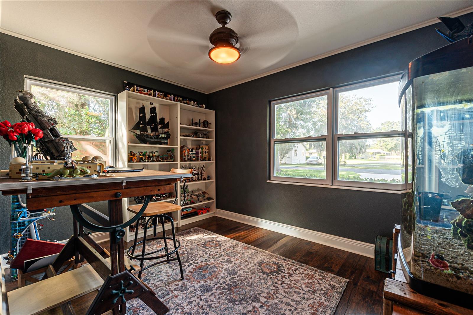 CITY ZEPHYRHILLS - Residential