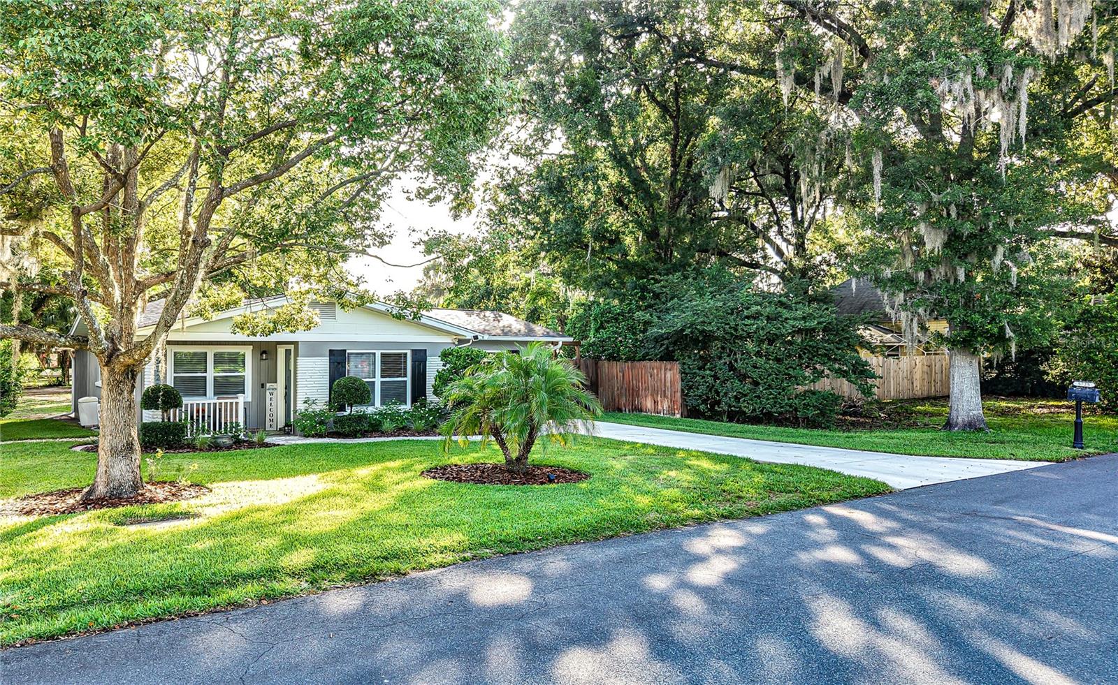 CITY ZEPHYRHILLS - Residential