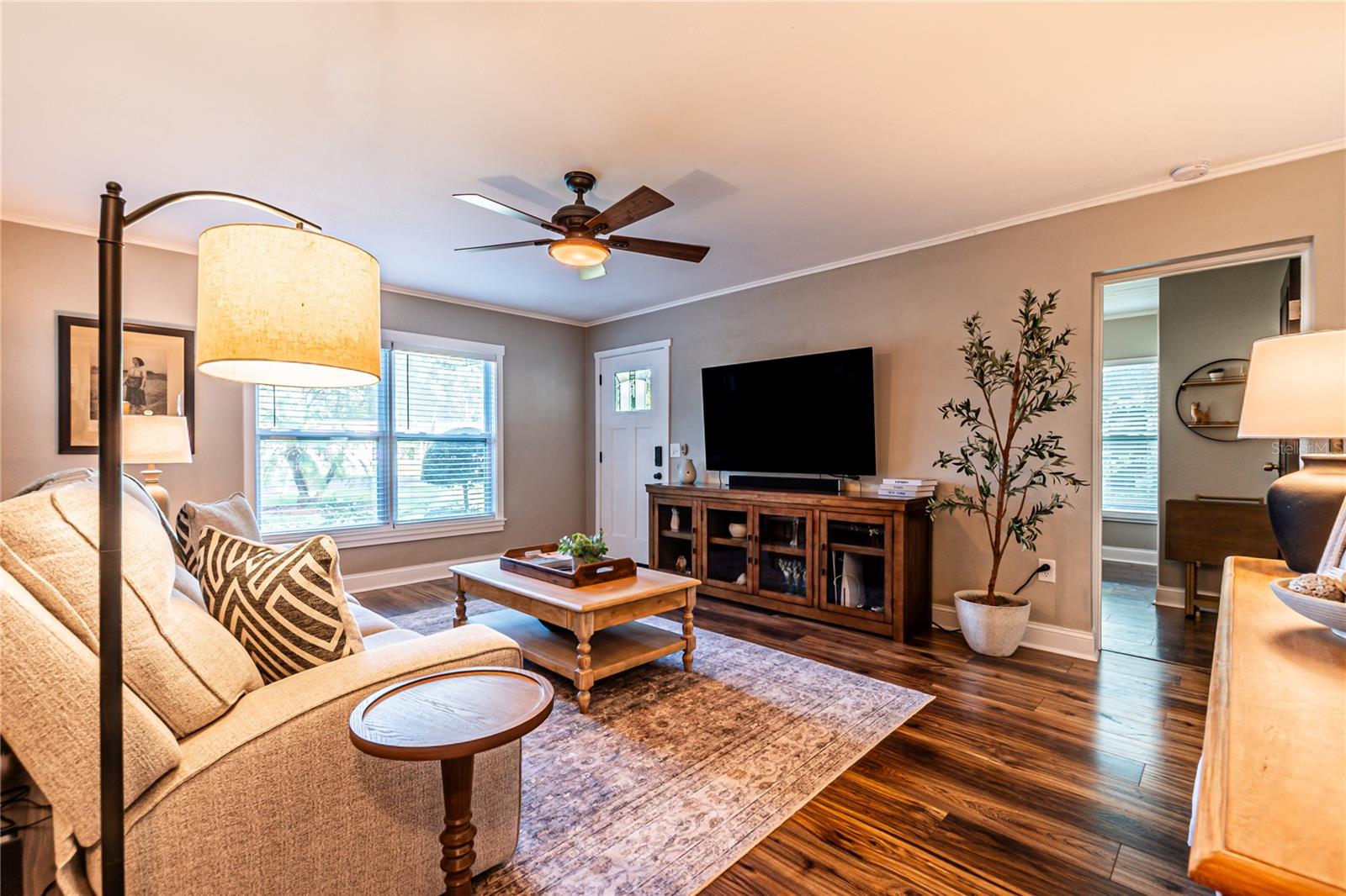 CITY ZEPHYRHILLS - Residential