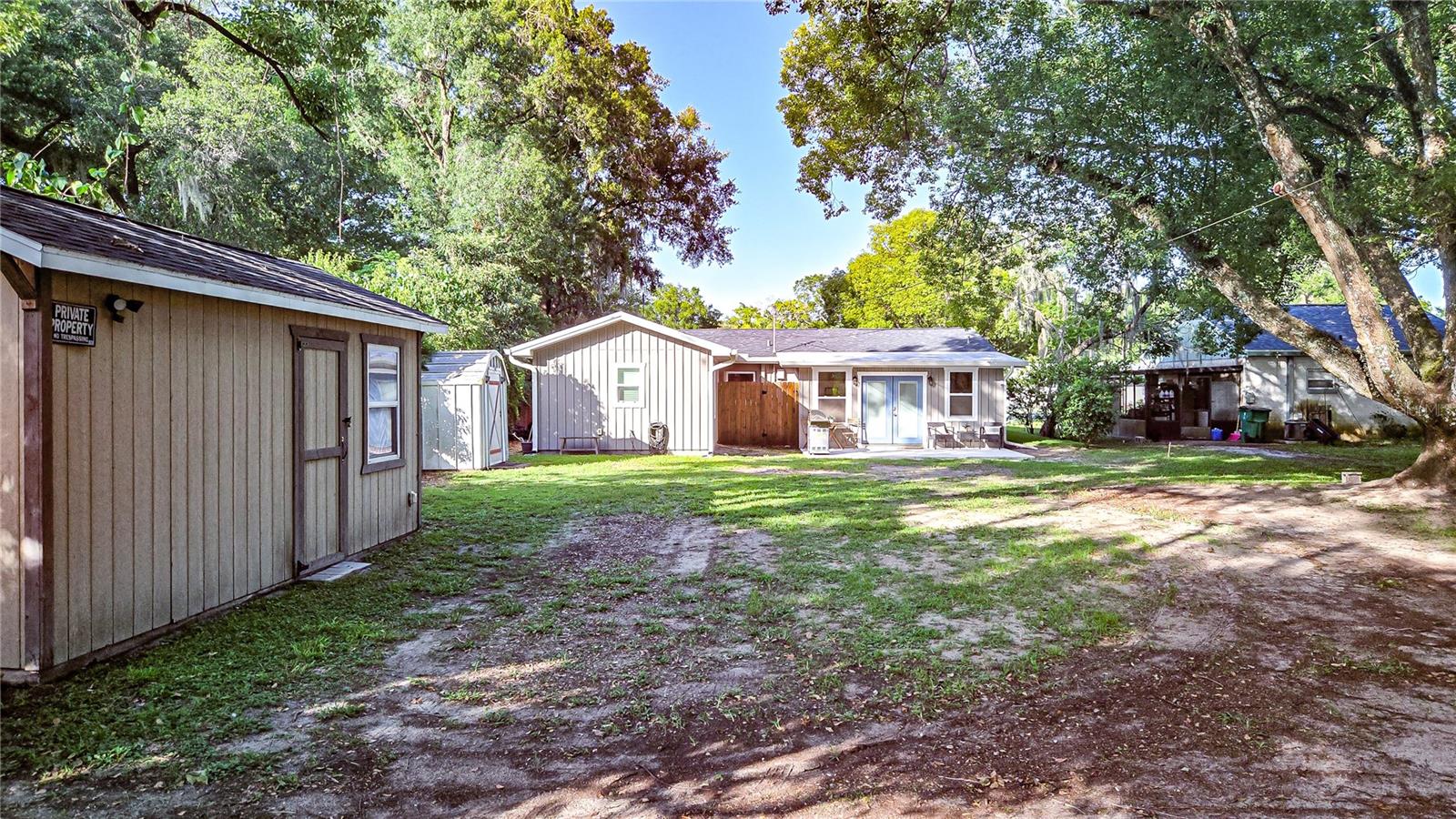 CITY ZEPHYRHILLS - Residential