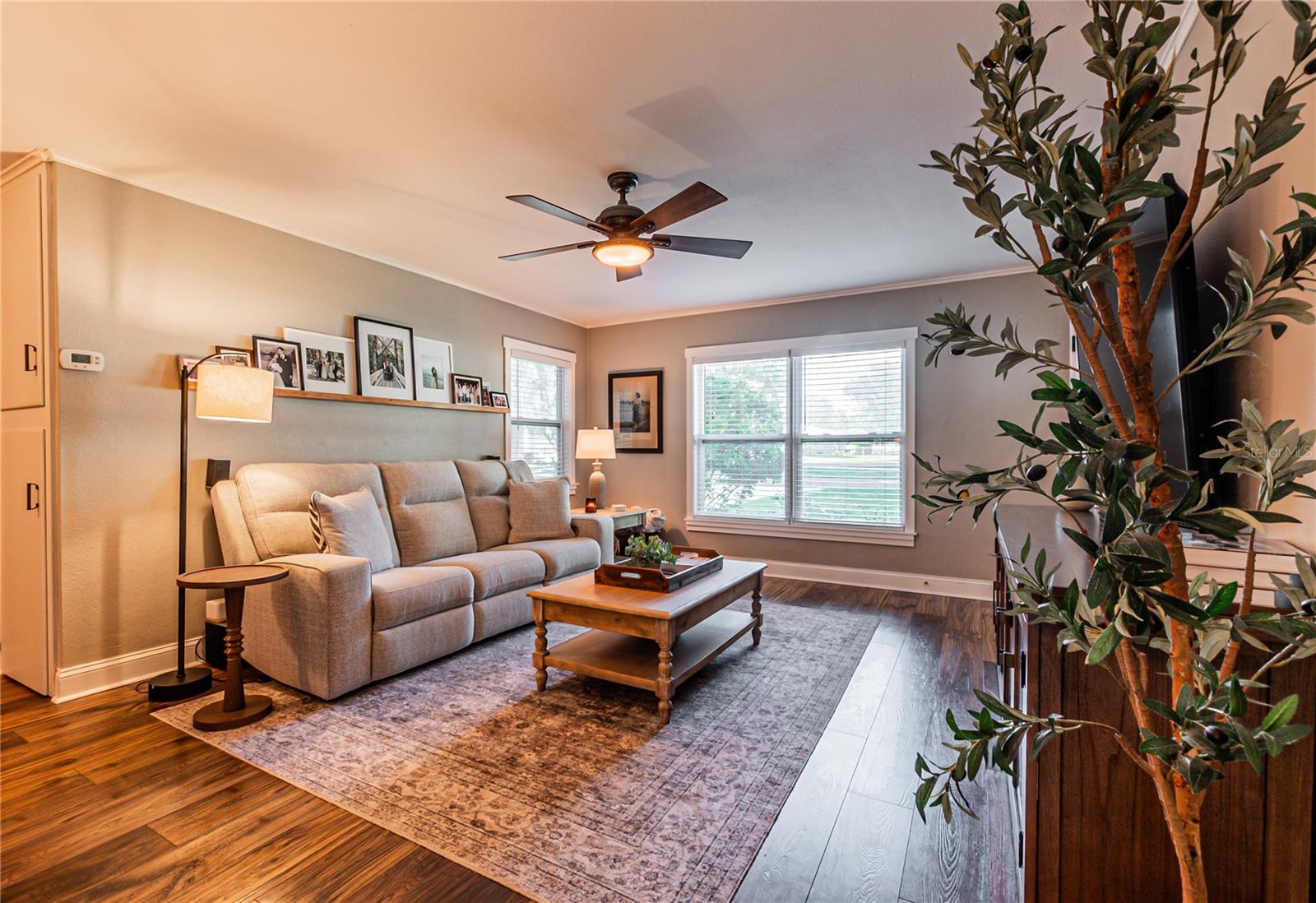 CITY ZEPHYRHILLS - Residential