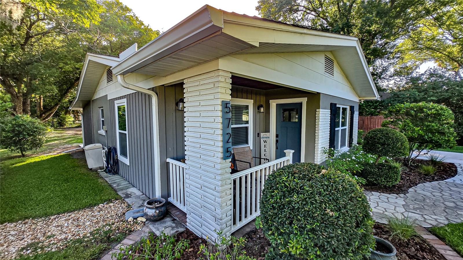 CITY ZEPHYRHILLS - Residential