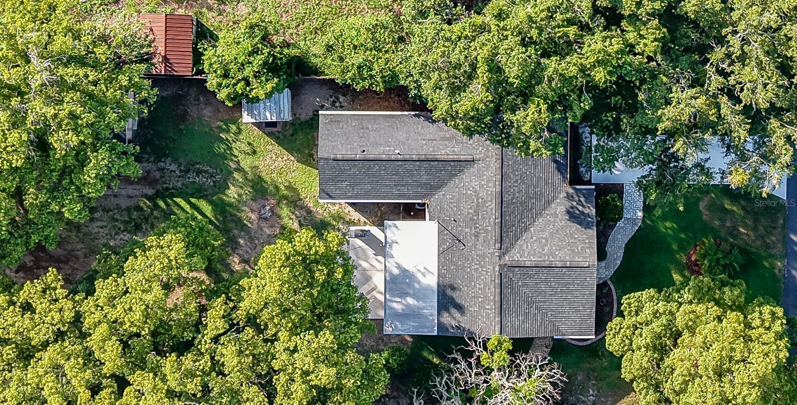 CITY ZEPHYRHILLS - Residential