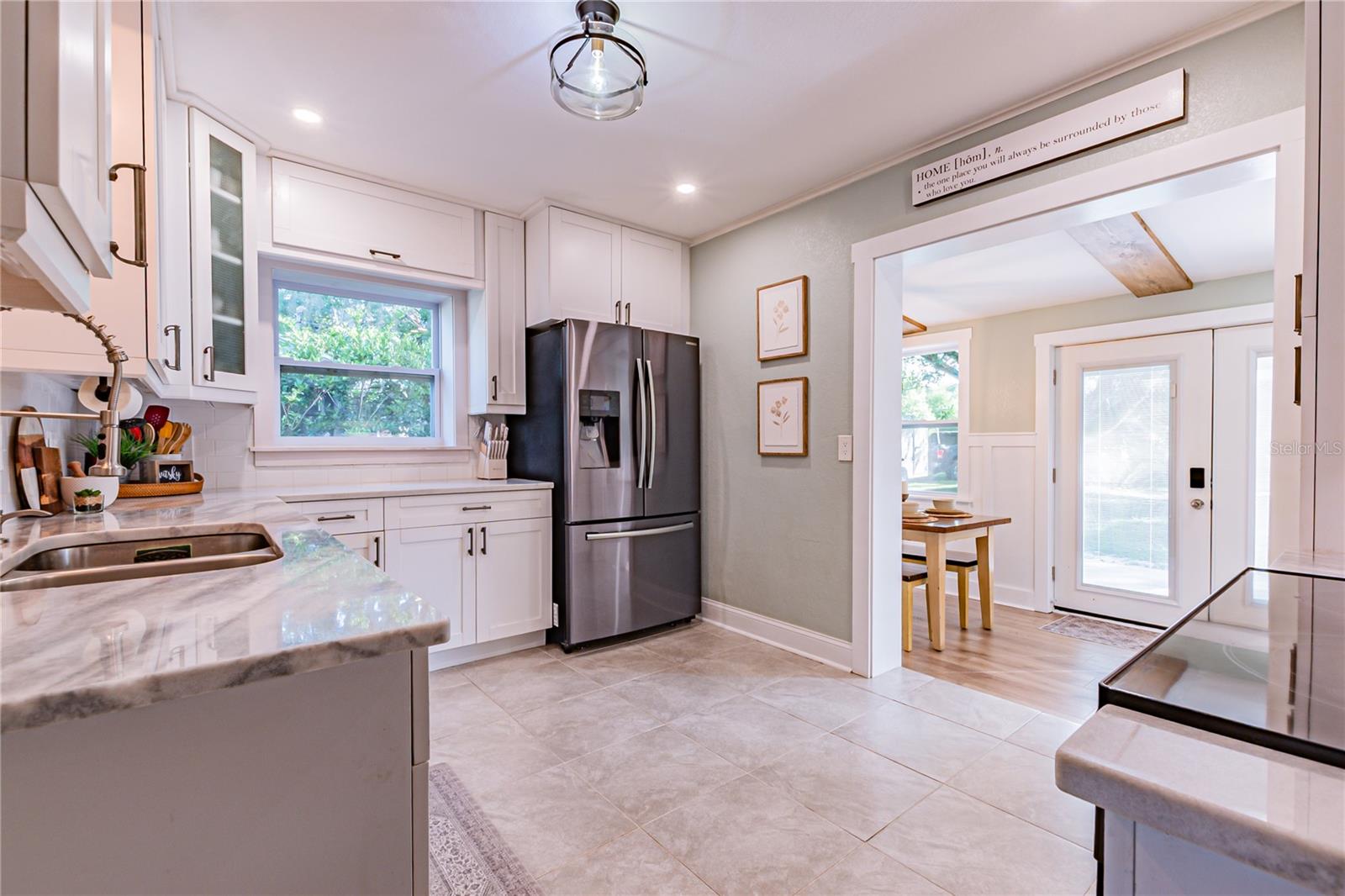CITY ZEPHYRHILLS - Residential