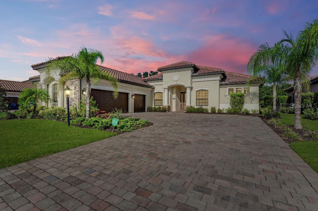 BRIDGEWATER PH III AT LAKEWOOD RANCH - Residential