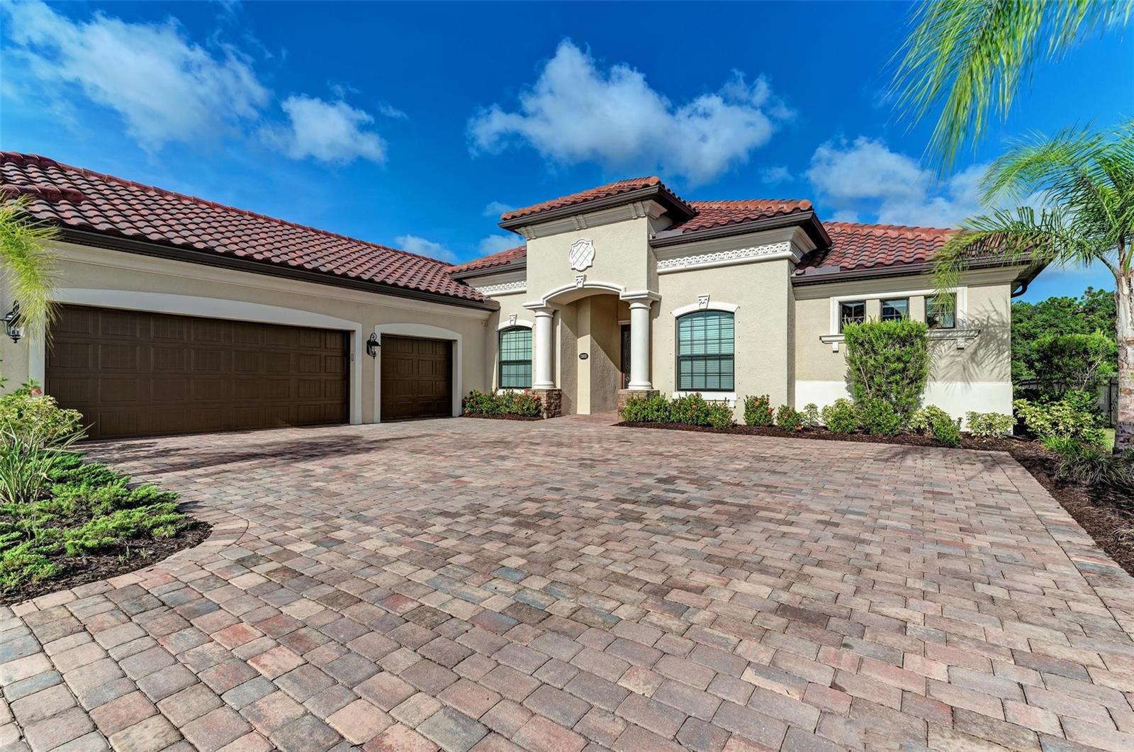 BRIDGEWATER PH III AT LAKEWOOD RANCH - Residential