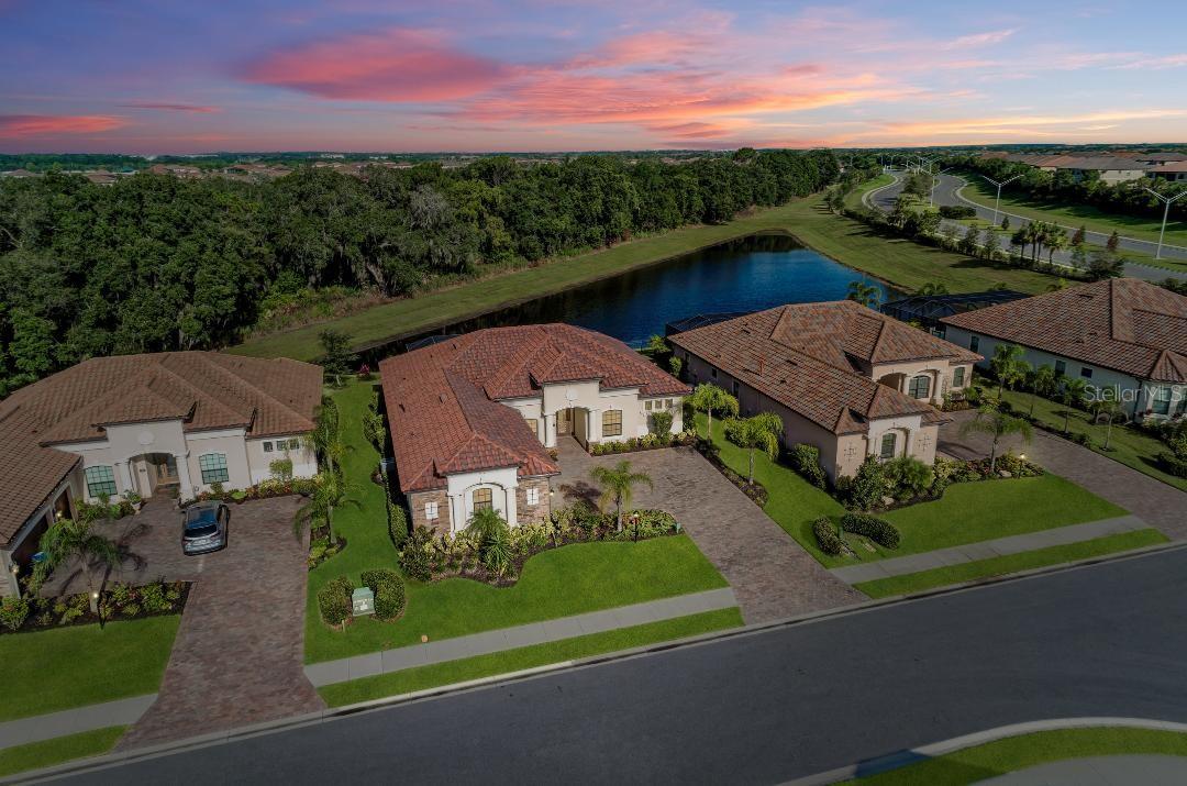 BRIDGEWATER PH III AT LAKEWOOD RANCH - Residential