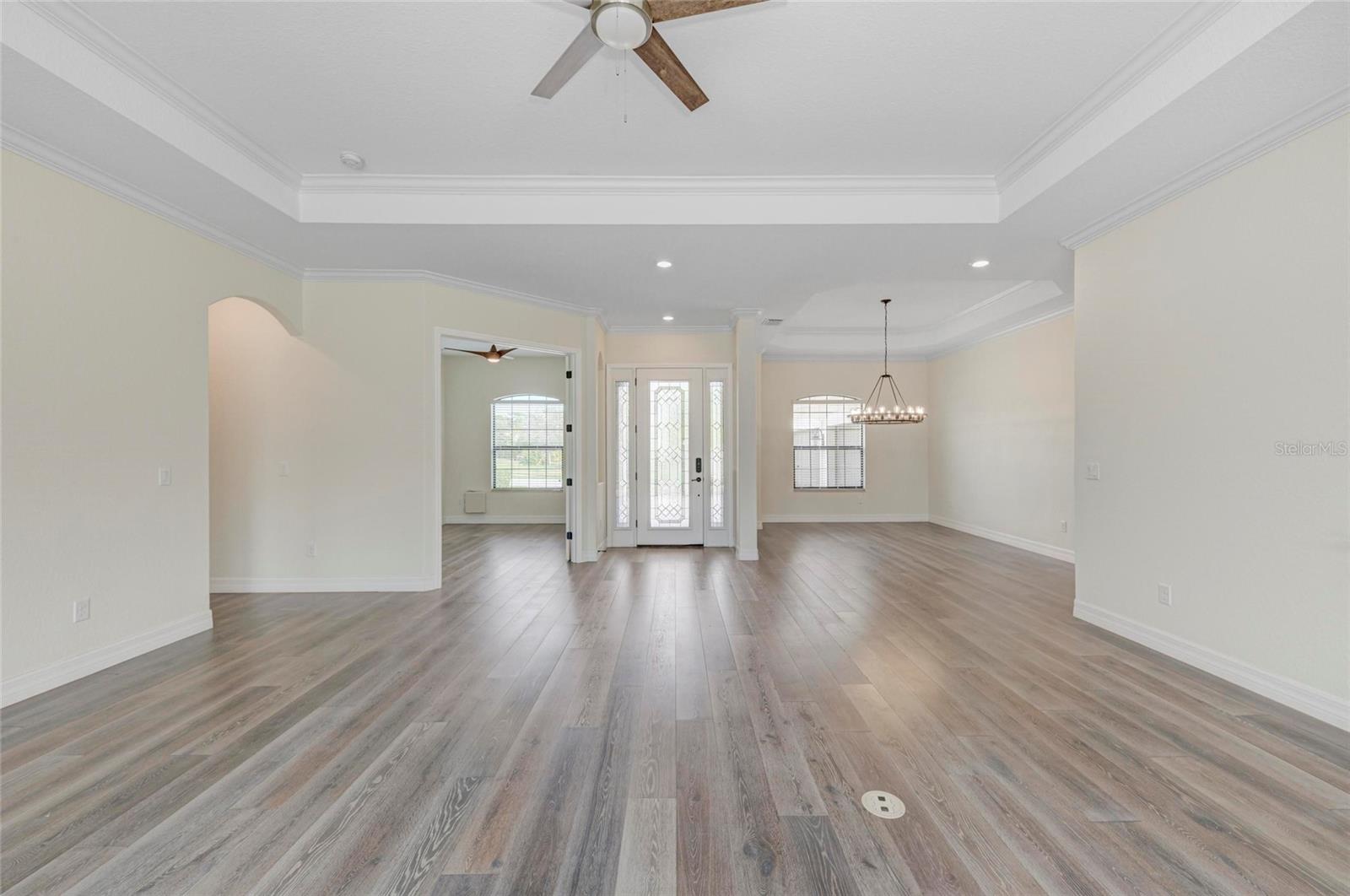 BRIDGEWATER PH III AT LAKEWOOD RANCH - Residential
