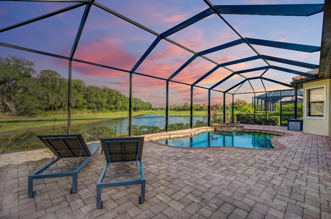BRIDGEWATER PH III AT LAKEWOOD RANCH - Residential