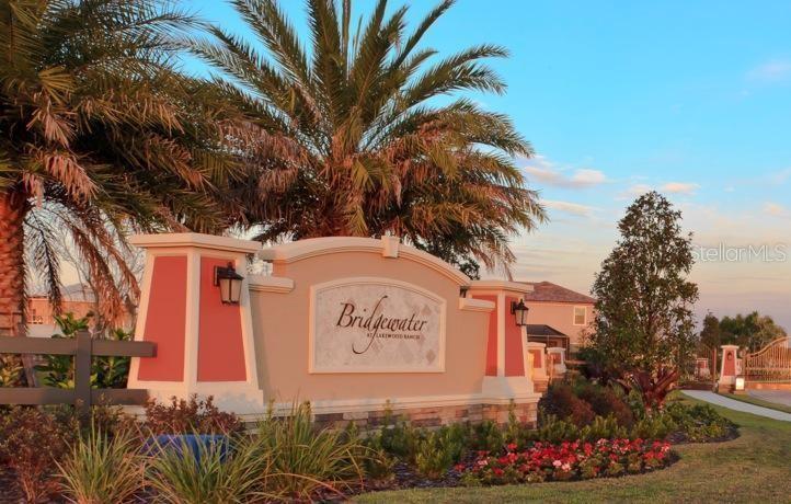 BRIDGEWATER PH III AT LAKEWOOD RANCH - Residential