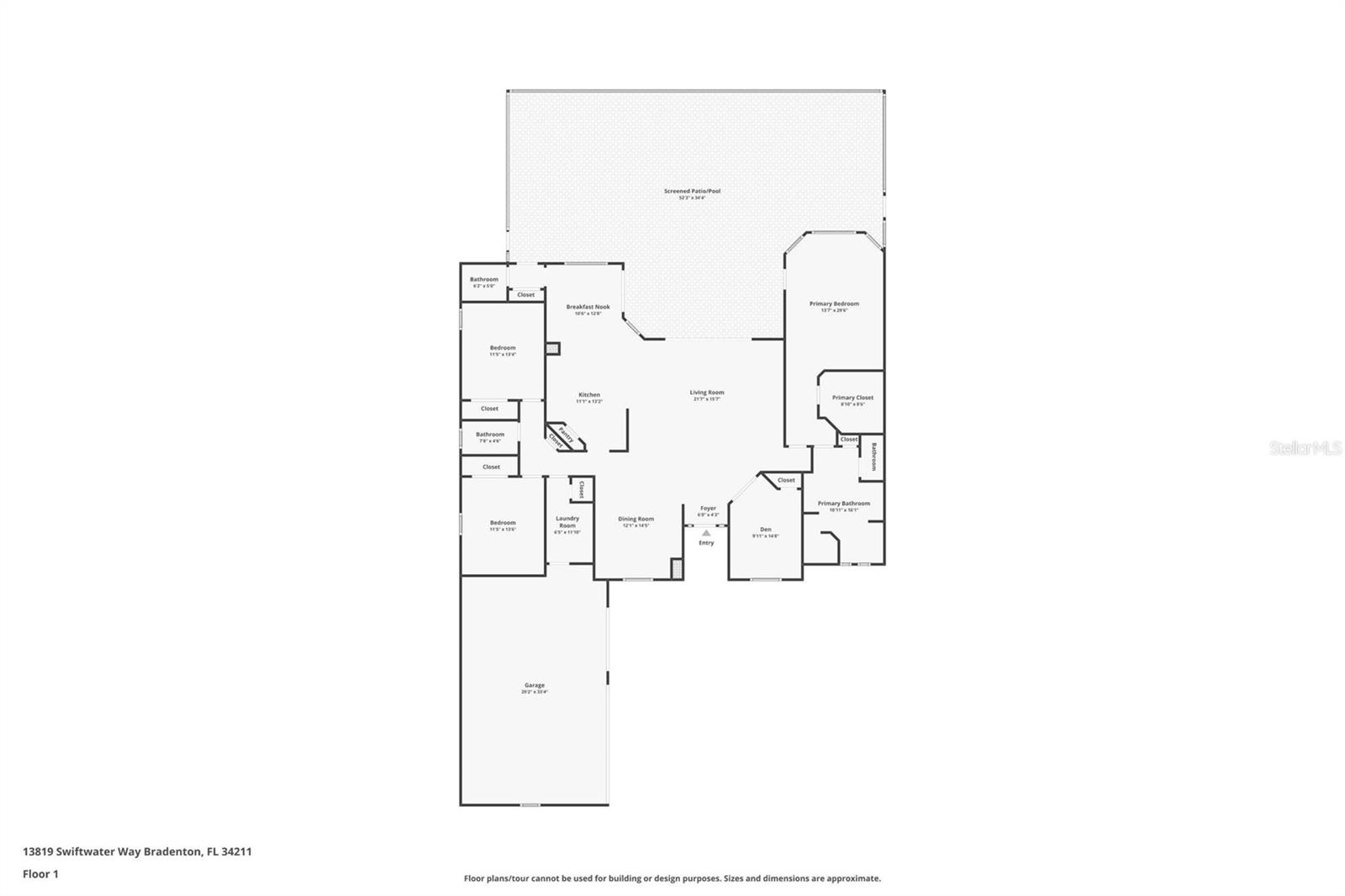 BRIDGEWATER PH III AT LAKEWOOD RANCH - Residential