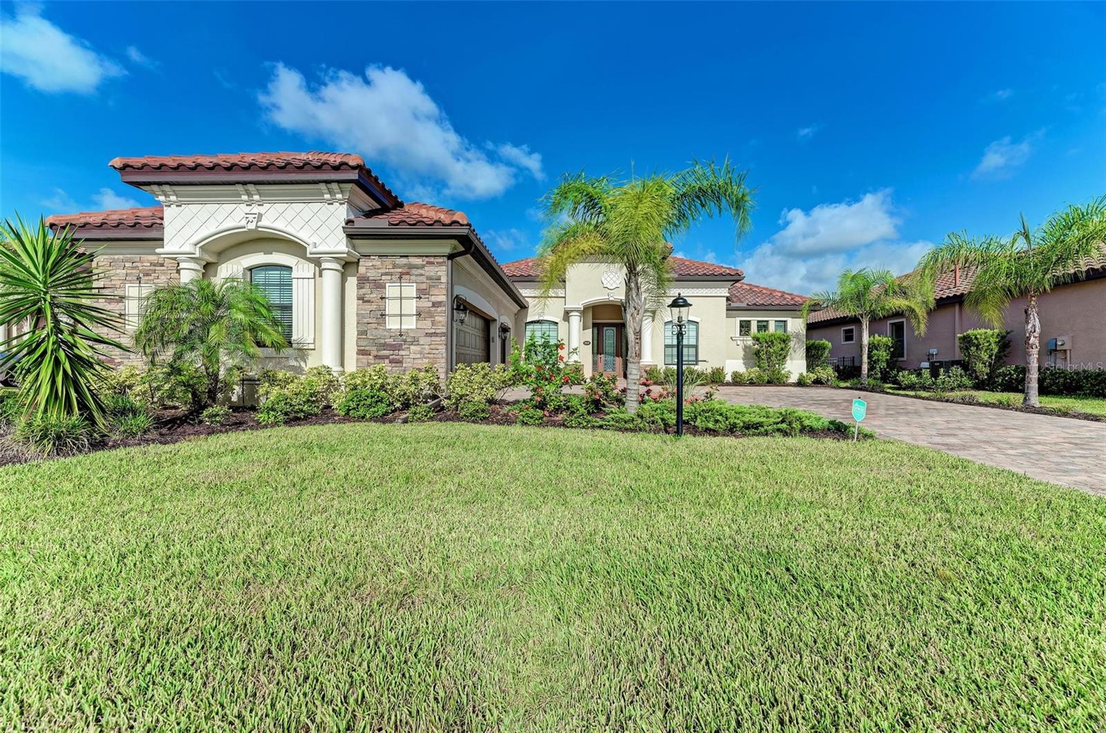 BRIDGEWATER PH III AT LAKEWOOD RANCH - Residential