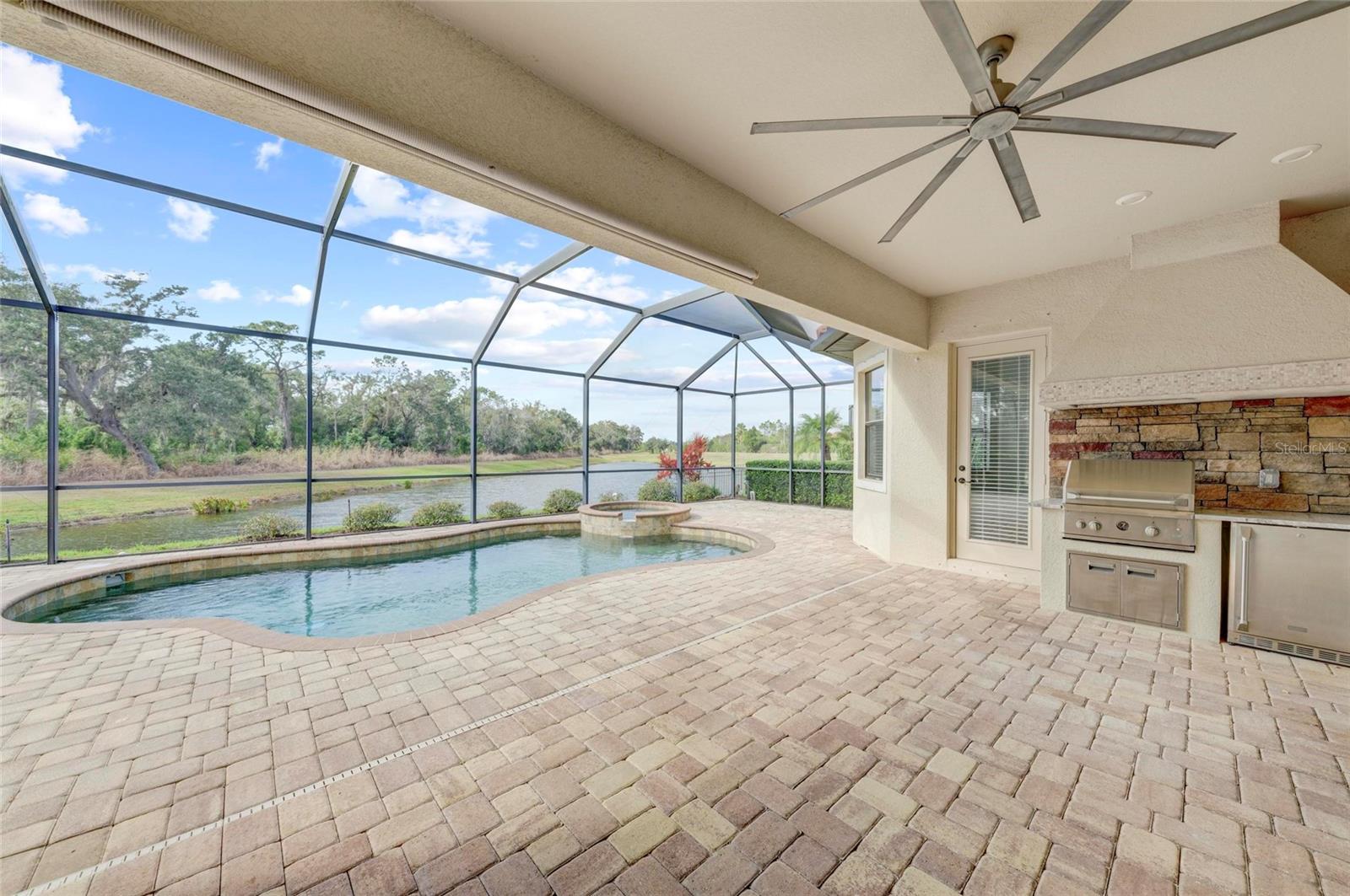 BRIDGEWATER PH III AT LAKEWOOD RANCH - Residential