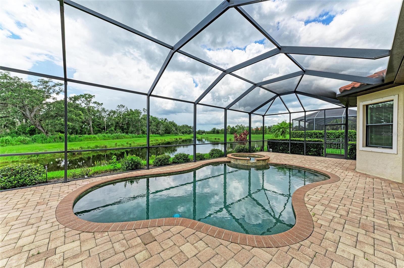 BRIDGEWATER PH III AT LAKEWOOD RANCH - Residential