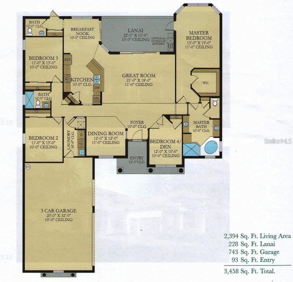 BRIDGEWATER PH III AT LAKEWOOD RANCH - Residential