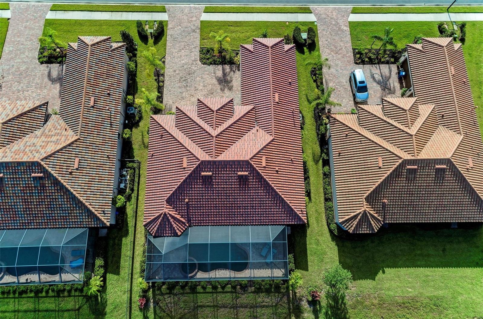 BRIDGEWATER PH III AT LAKEWOOD RANCH - Residential