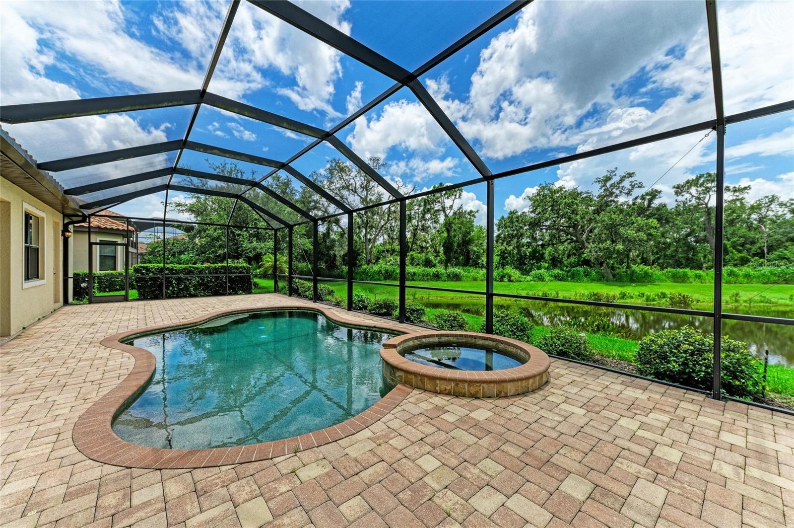 BRIDGEWATER PH III AT LAKEWOOD RANCH - Residential