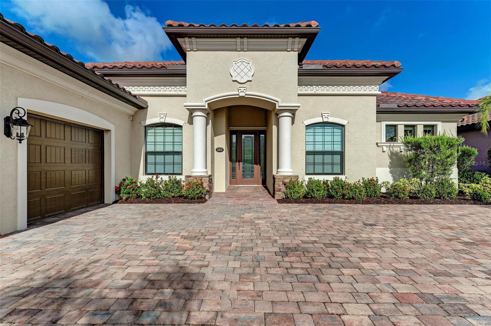 BRIDGEWATER PH III AT LAKEWOOD RANCH - Residential