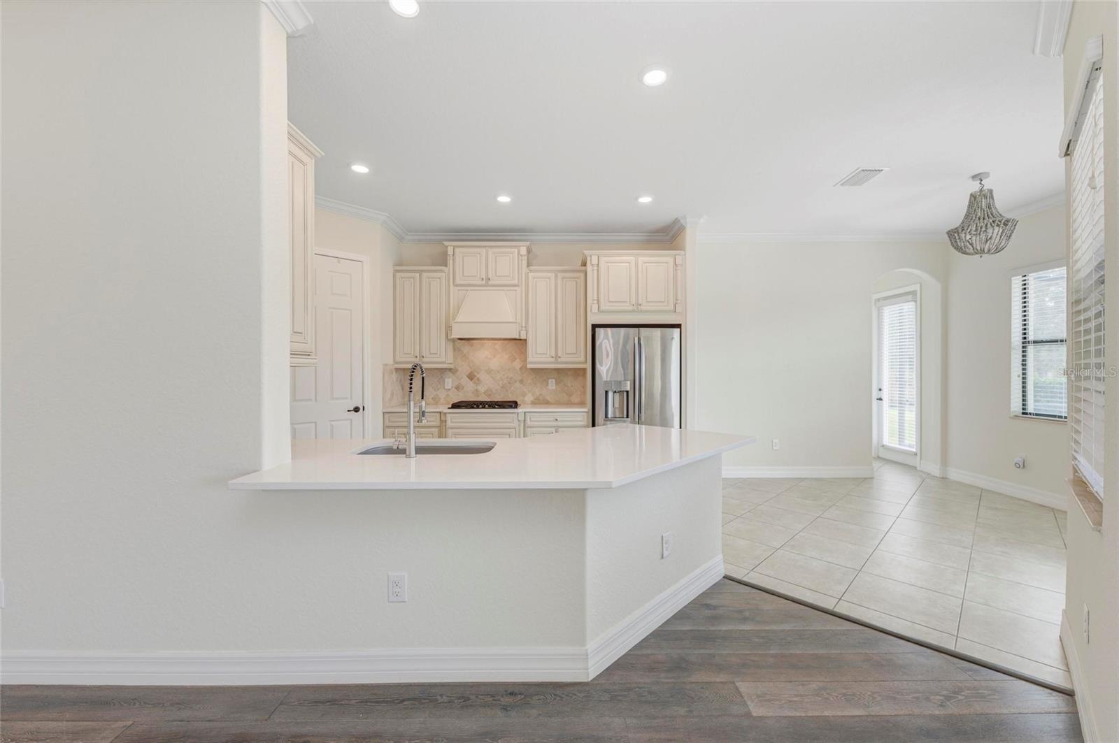 BRIDGEWATER PH III AT LAKEWOOD RANCH - Residential