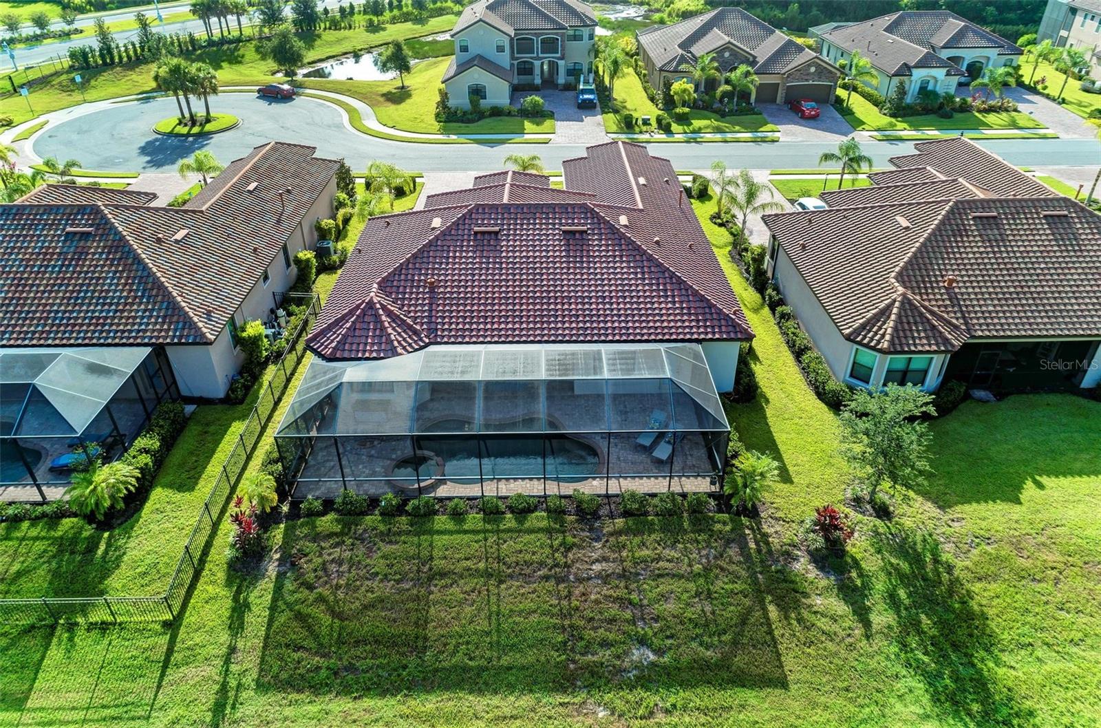 BRIDGEWATER PH III AT LAKEWOOD RANCH - Residential
