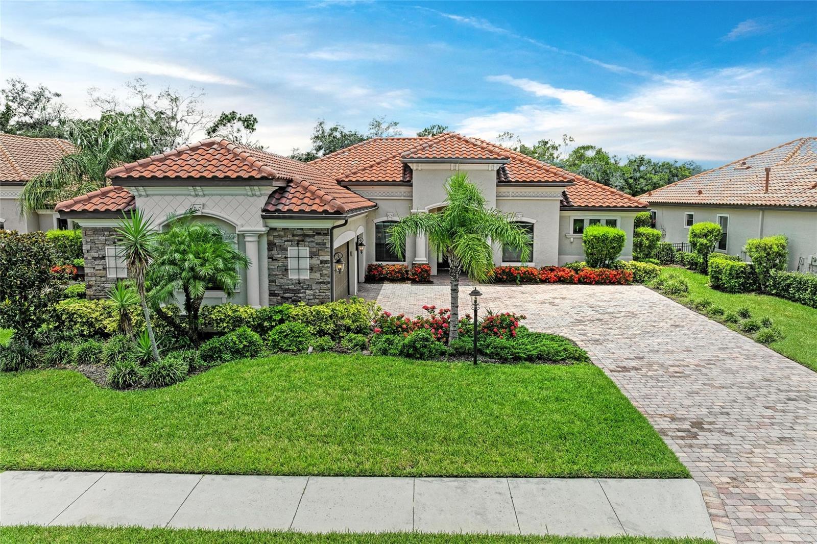 BRIDGEWATER PH III AT LAKEWOOD RANCH - Residential