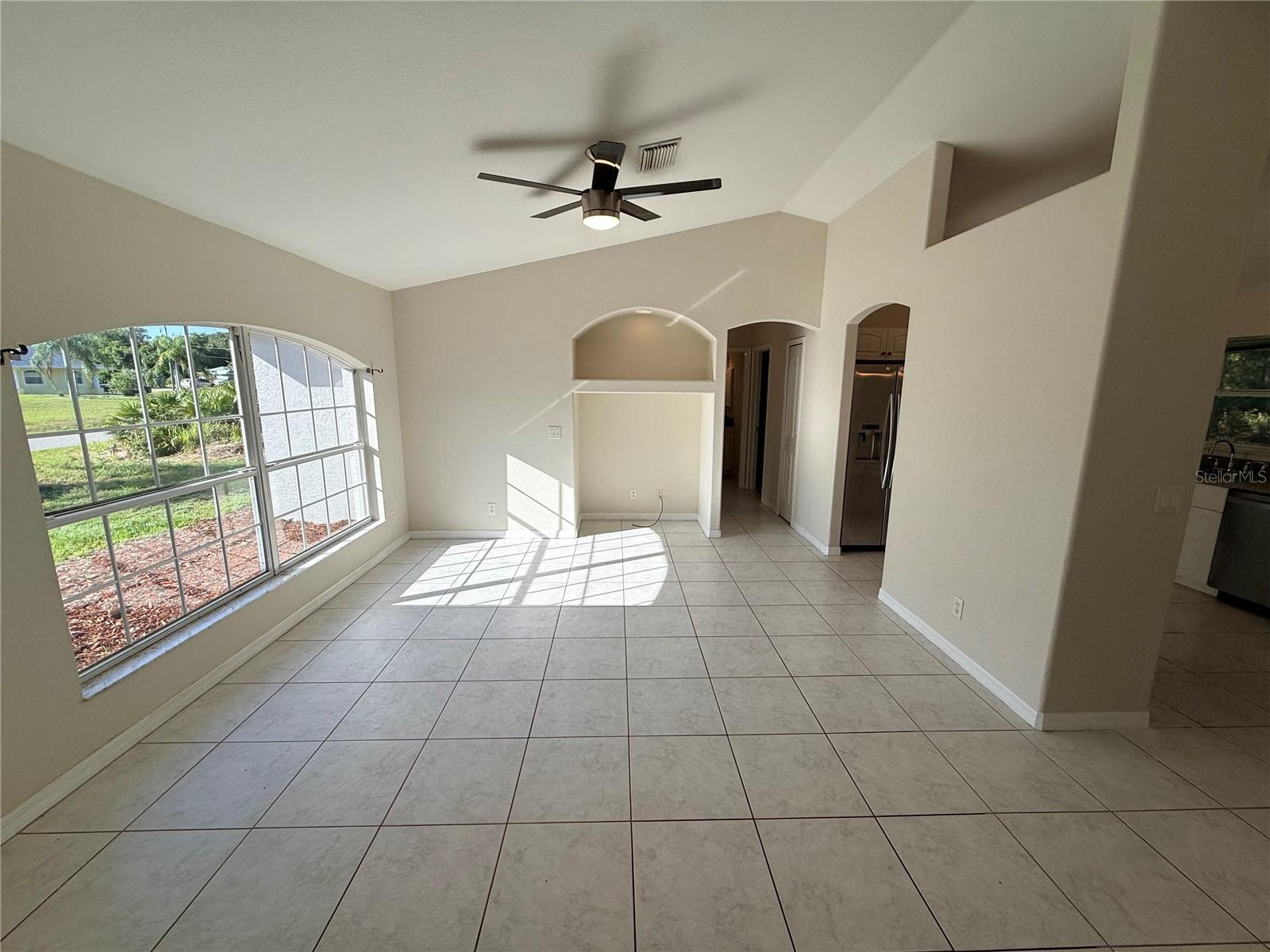 PORT CHARLOTTE SUB 27 - Residential Lease