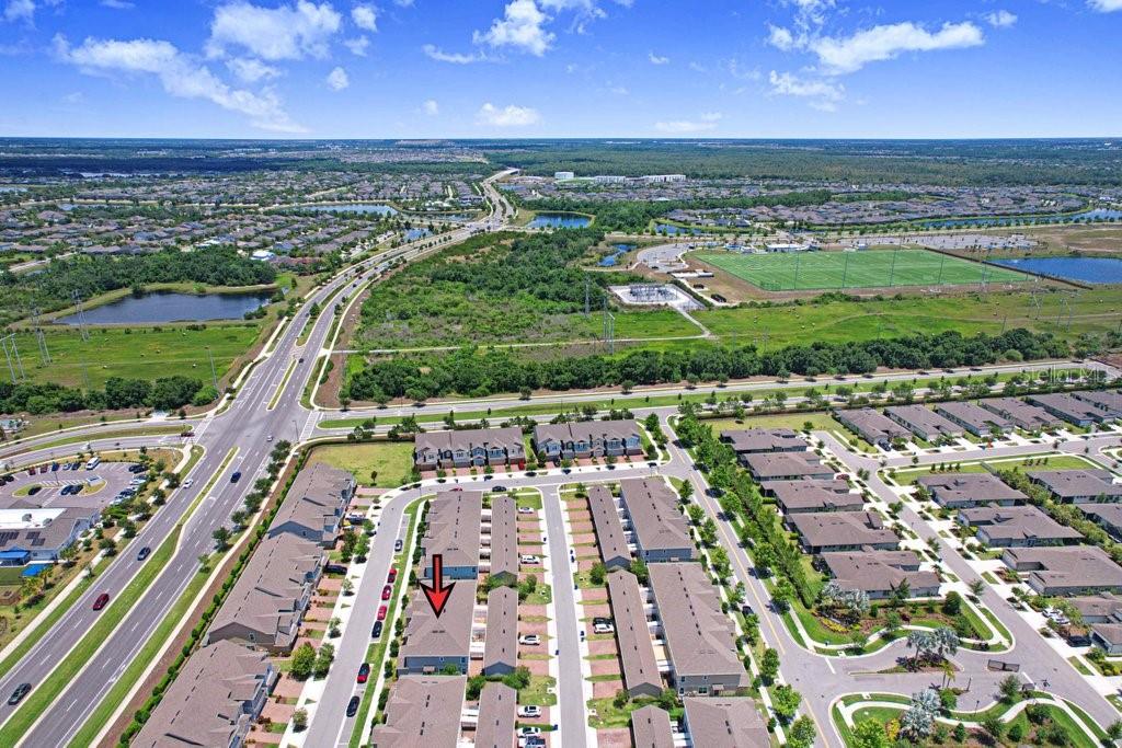 WATERSET PH 4B SOUTH - Residential