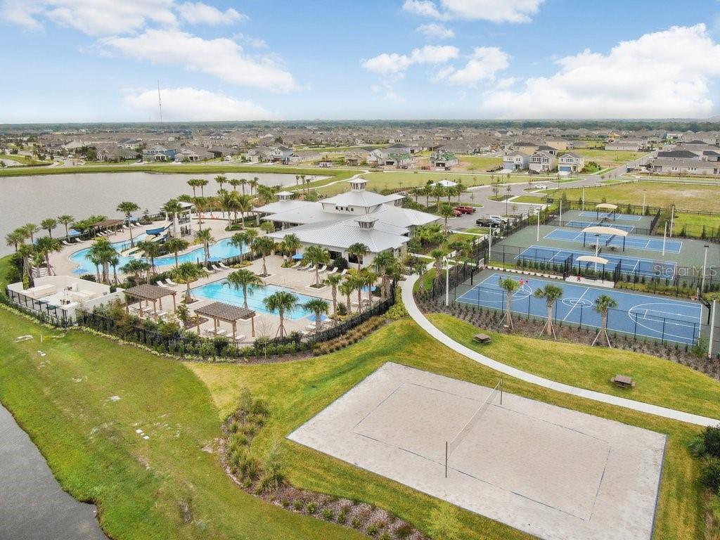 WATERSET PH 4B SOUTH - Residential