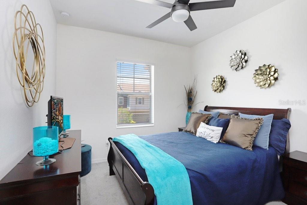 WATERSET PH 4B SOUTH - Residential