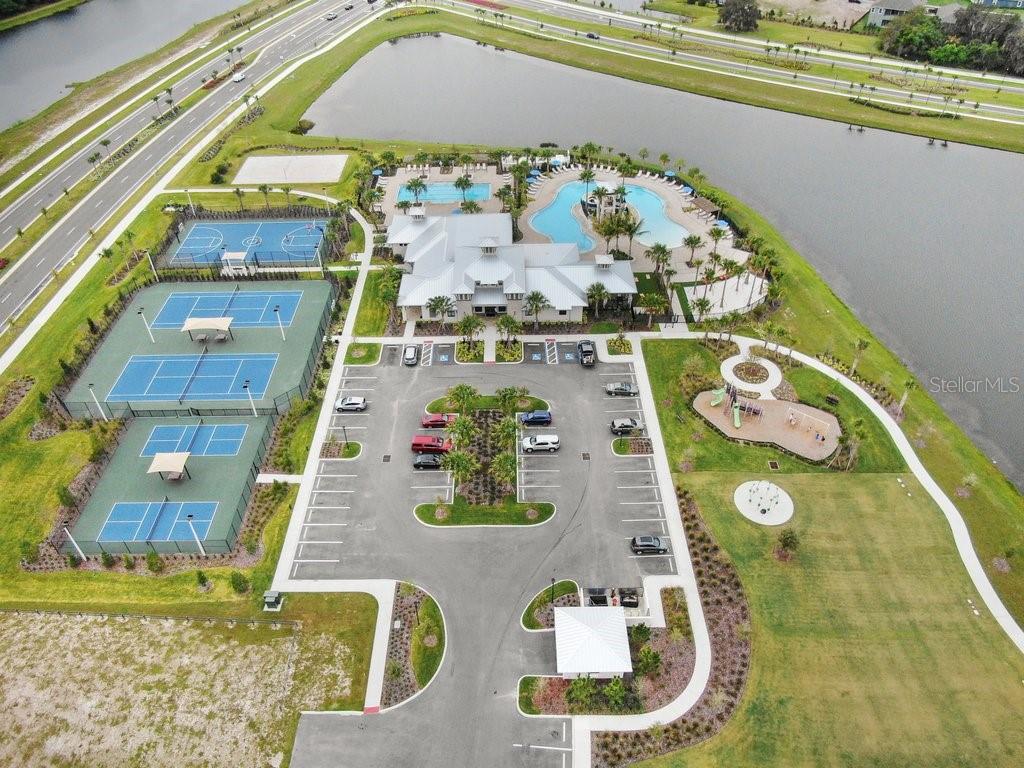 WATERSET PH 4B SOUTH - Residential