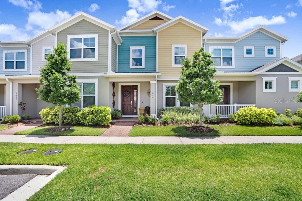 WATERSET PH 4B SOUTH - Residential