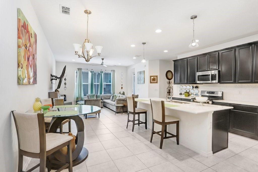 WATERSET PH 4B SOUTH - Residential