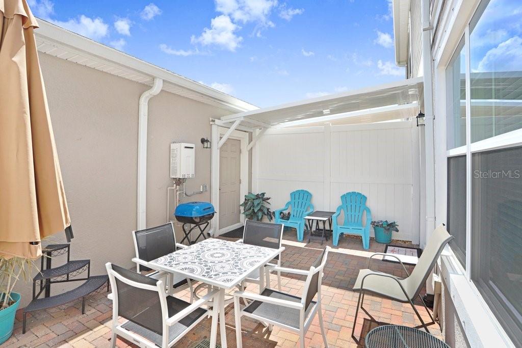 WATERSET PH 4B SOUTH - Residential