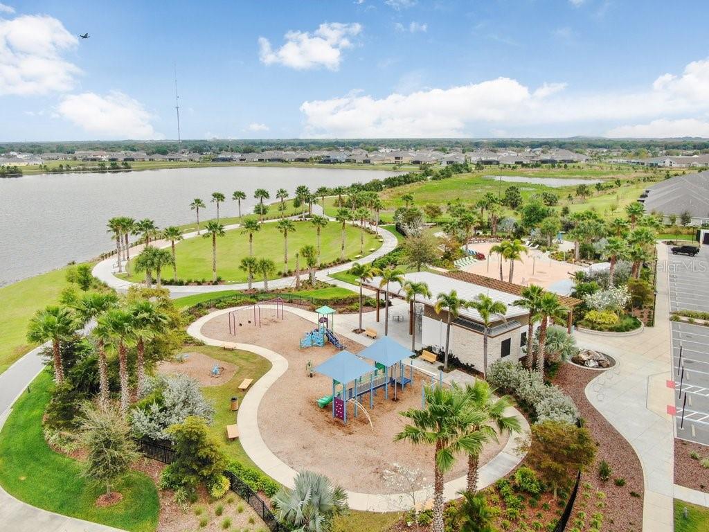 WATERSET PH 4B SOUTH - Residential
