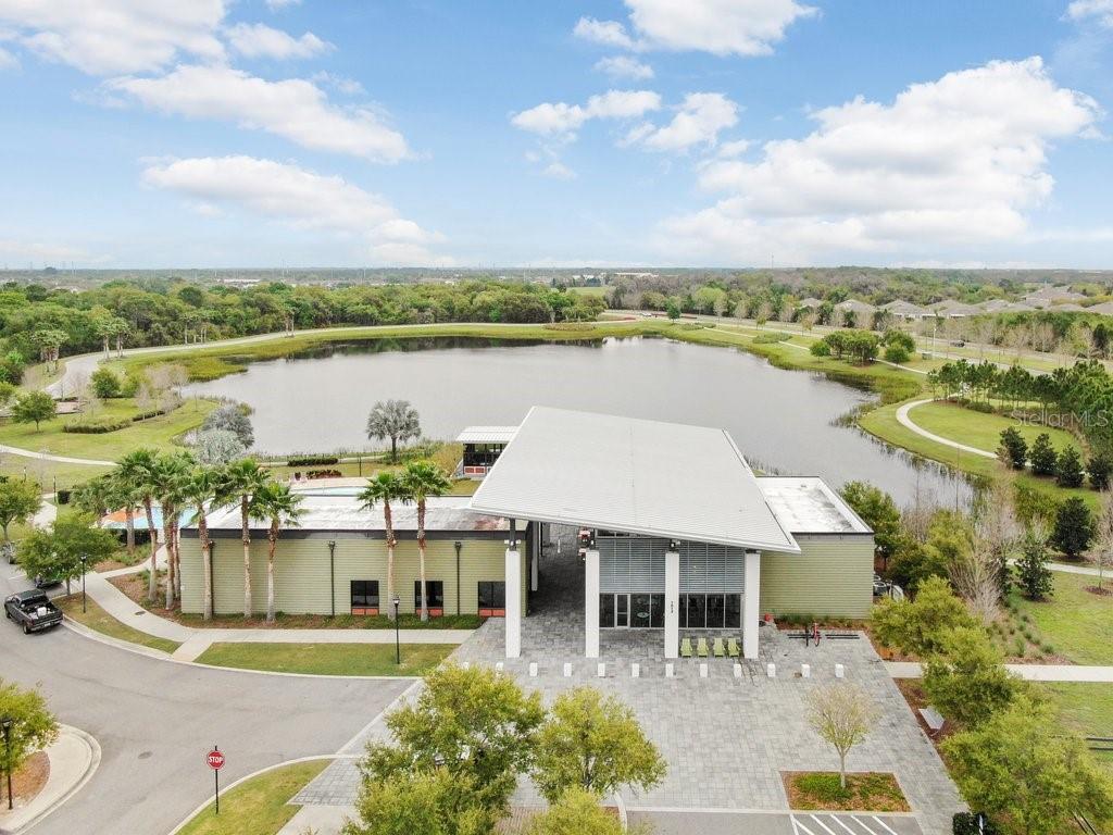 WATERSET PH 4B SOUTH - Residential